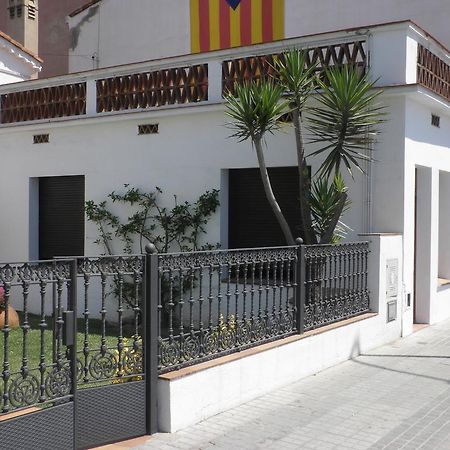 Premiá de Mar Apartament Can Batlle חדר תמונה