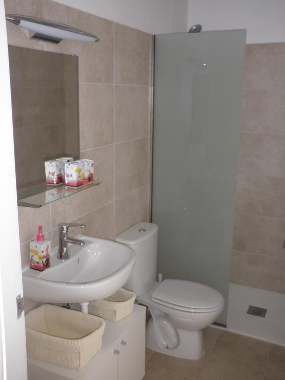 Premiá de Mar Apartament Can Batlle חדר תמונה