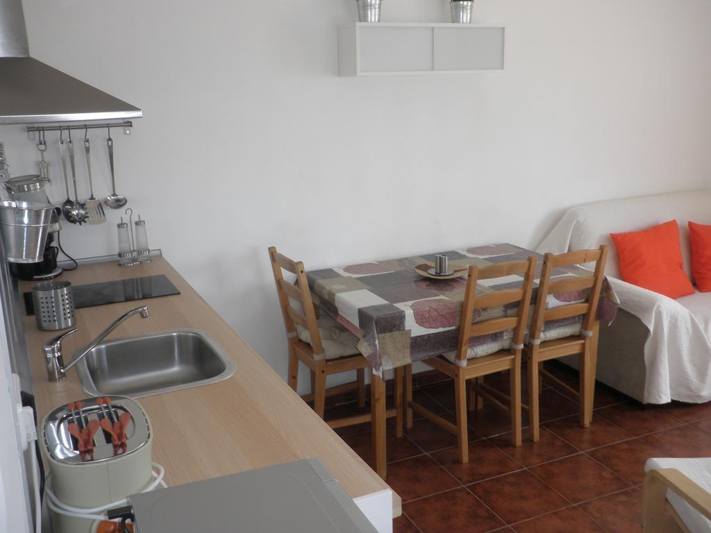 Premiá de Mar Apartament Can Batlle חדר תמונה