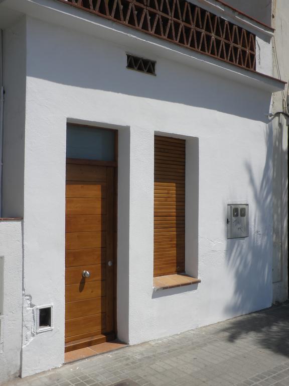 Premiá de Mar Apartament Can Batlle חדר תמונה