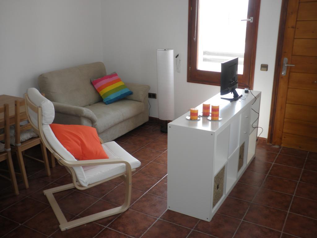 Premiá de Mar Apartament Can Batlle חדר תמונה