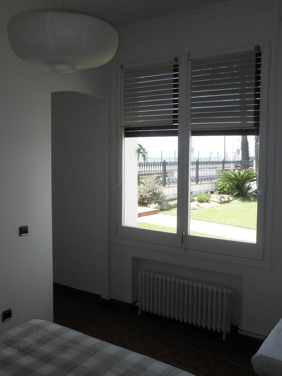 Premiá de Mar Apartament Can Batlle חדר תמונה