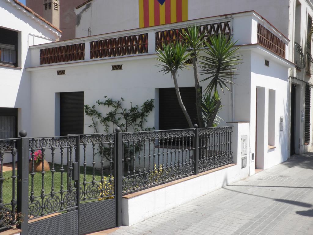 Premiá de Mar Apartament Can Batlle חדר תמונה