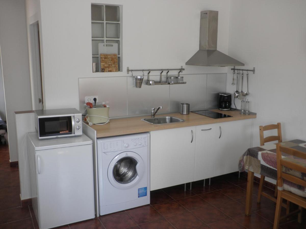 Premiá de Mar Apartament Can Batlle מראה חיצוני תמונה