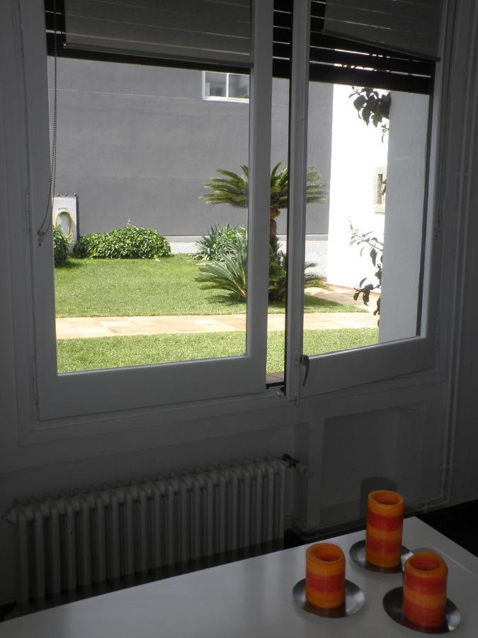 Premiá de Mar Apartament Can Batlle מראה חיצוני תמונה